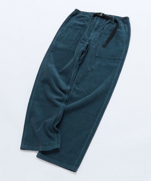 SHIPS / シップス その他パンツ | 【SHIPS別注】Gramicci: ガーメントダイ コーデュロイ パンツ | 詳細25
