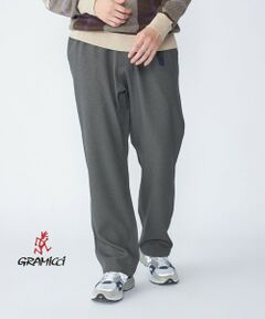 SHIPS / シップス その他パンツ | 【SHIPS別注】Gramicci: ウール ライク サージ パンツ