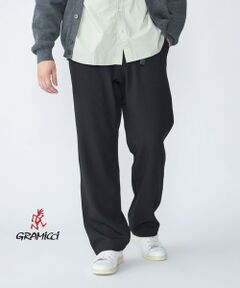 SHIPS / シップス その他パンツ | 【SHIPS別注】Gramicci: ウール ライク サージ パンツ