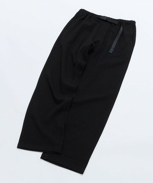 SHIPS / シップス その他パンツ | 【SHIPS別注】Gramicci: ウール ライク サージ パンツ | 詳細17
