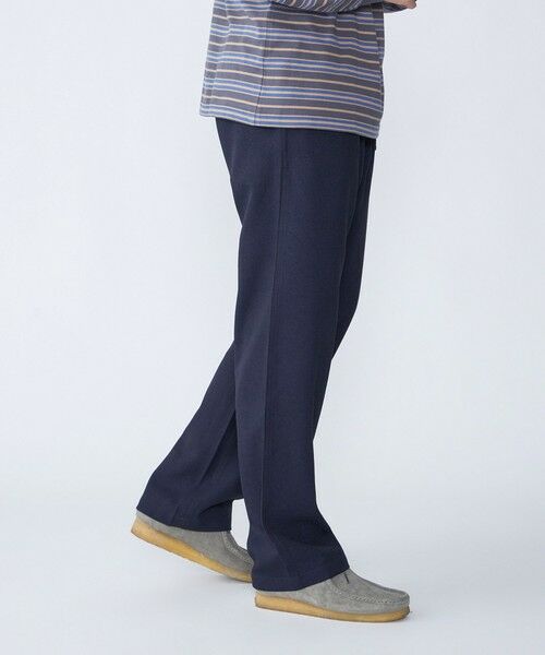 SHIPS / シップス その他パンツ | 【SHIPS別注】Gramicci: ウール ライク サージ パンツ | 詳細26