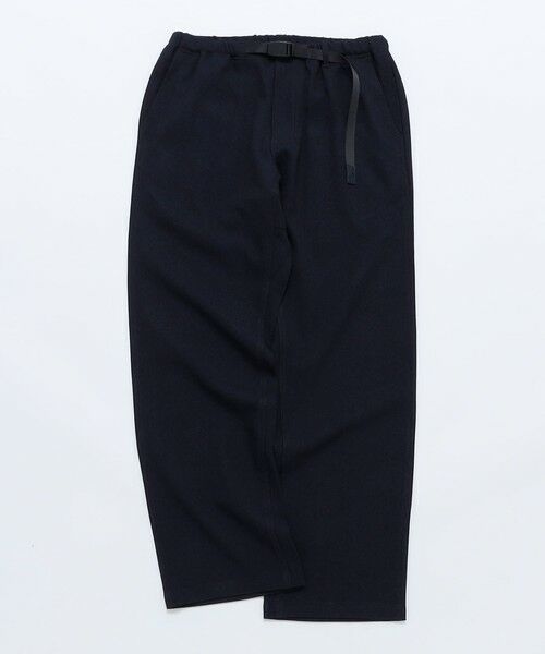 SHIPS / シップス その他パンツ | 【SHIPS別注】Gramicci: ウール ライク サージ パンツ | 詳細27