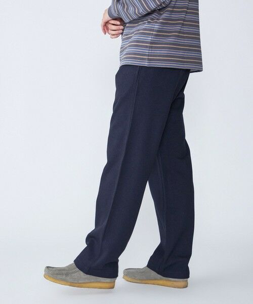 SHIPS / シップス その他パンツ | 【SHIPS別注】Gramicci: ウール ライク サージ パンツ | 詳細24