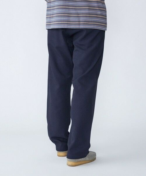 SHIPS / シップス その他パンツ | 【SHIPS別注】Gramicci: ウール ライク サージ パンツ | 詳細25