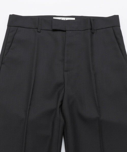 SHIPS / シップス その他パンツ | Sefr: MIKE SUIT TROUSER | 詳細5