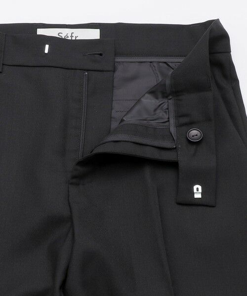 SHIPS / シップス その他パンツ | Sefr: MIKE SUIT TROUSER | 詳細7