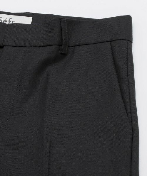 SHIPS / シップス その他パンツ | Sefr: MIKE SUIT TROUSER | 詳細8