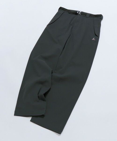 SHIPS / シップス その他パンツ | ROA: BUCKLE CHINO PANT | 詳細1