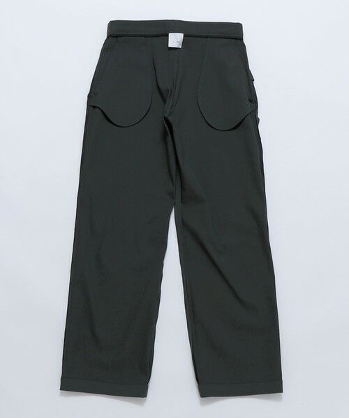 SHIPS / シップス その他パンツ | ROA: BUCKLE CHINO PANT | 詳細4