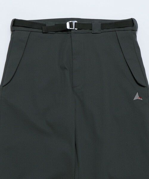 SHIPS / シップス その他パンツ | ROA: BUCKLE CHINO PANT | 詳細5