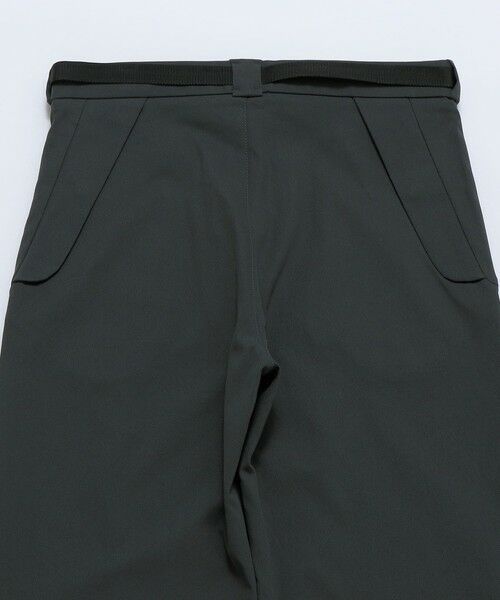 SHIPS / シップス その他パンツ | ROA: BUCKLE CHINO PANT | 詳細6