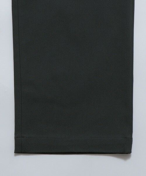 SHIPS / シップス その他パンツ | ROA: BUCKLE CHINO PANT | 詳細8