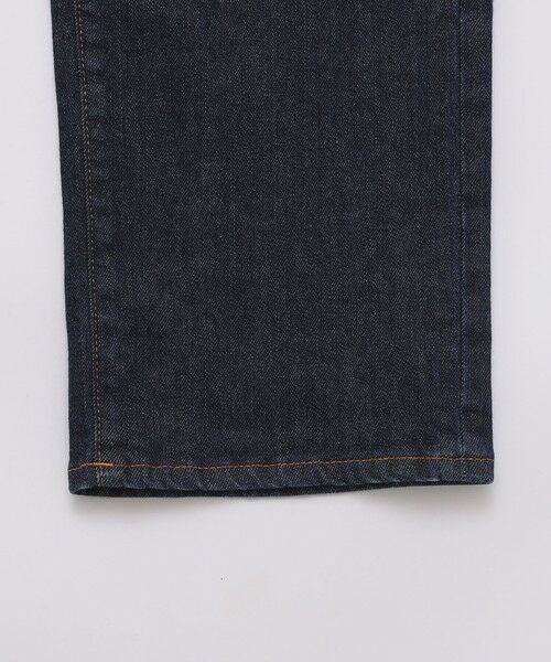 SHIPS / シップス その他パンツ | YCHAI: ロブスト ロウデニム ソリッド パンツ | 詳細17
