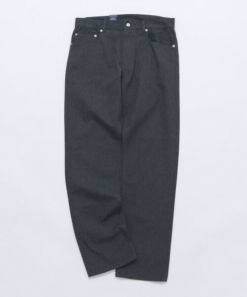 SHIPS / シップス その他パンツ | SHIPS: コンパクト ストレッチ 5ポケット パンツ | 詳細3