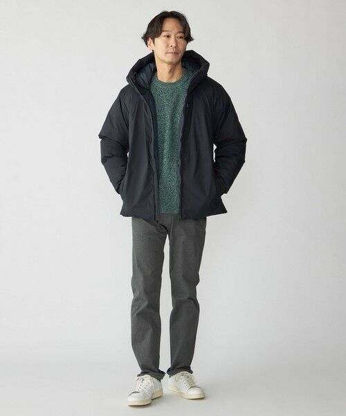 SHIPS / シップス その他パンツ | SHIPS: コンパクト ストレッチ 5ポケット パンツ | 詳細1