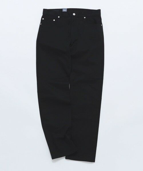 SHIPS / シップス その他パンツ | SHIPS: コンパクト ストレッチ 5ポケット パンツ | 詳細8