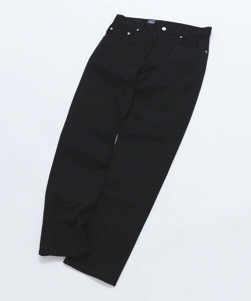 SHIPS / シップス その他パンツ | SHIPS: コンパクト ストレッチ 5ポケット パンツ | 詳細9