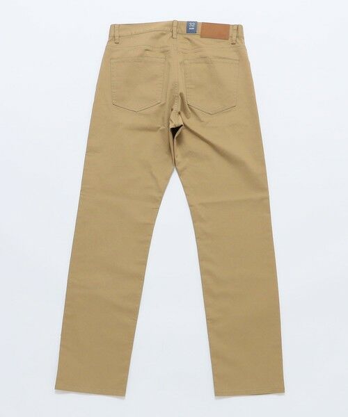 SHIPS / シップス その他パンツ | SHIPS: コンパクト ストレッチ 5ポケット パンツ | 詳細14