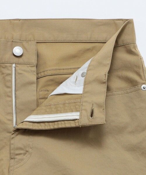 SHIPS / シップス その他パンツ | SHIPS: コンパクト ストレッチ 5ポケット パンツ | 詳細19