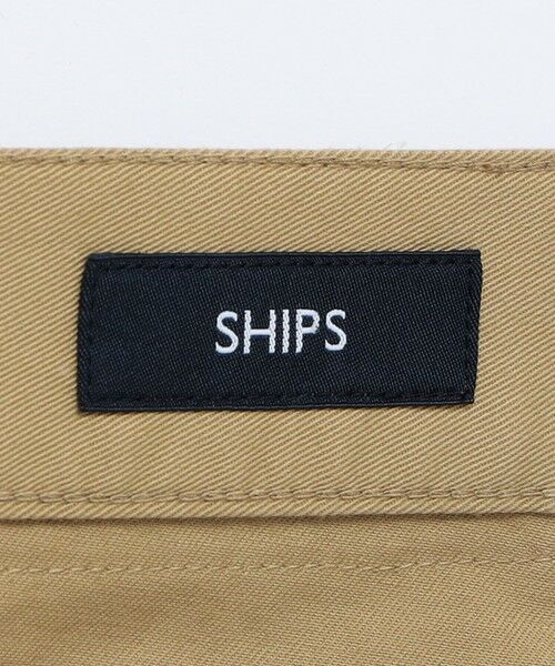 SHIPS / シップス その他パンツ | SHIPS: コンパクト ストレッチ 5ポケット パンツ | 詳細20