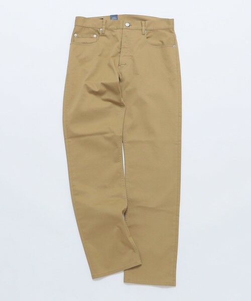 SHIPS / シップス その他パンツ | SHIPS: コンパクト ストレッチ 5ポケット パンツ | 詳細13