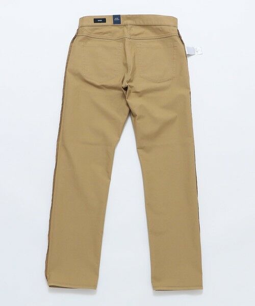 SHIPS / シップス その他パンツ | SHIPS: コンパクト ストレッチ 5ポケット パンツ | 詳細24
