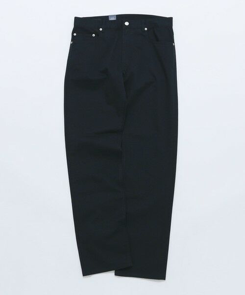 SHIPS / シップス その他パンツ | SHIPS: コンパクト ストレッチ 5ポケット パンツ | 詳細25