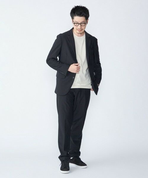 SHIPS / シップス その他パンツ | SHIPS:〈セットアップ対応/洗濯機可能〉AIR TOOL パンツ | 詳細1