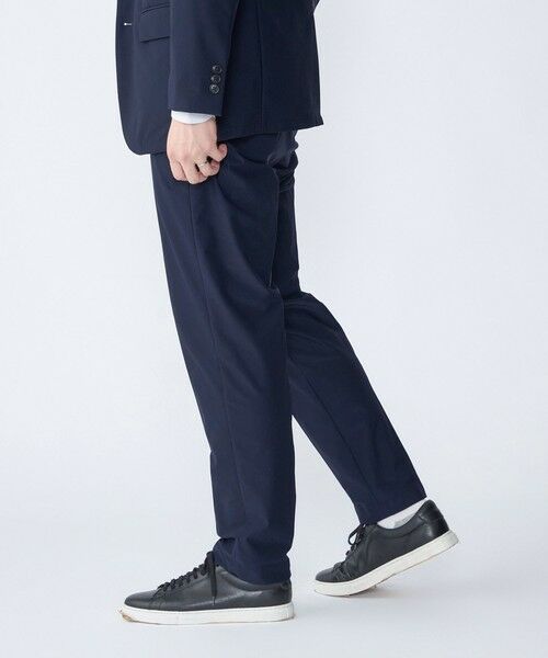 SHIPS / シップス その他パンツ | SHIPS:〈セットアップ対応/洗濯機可能〉AIR TOOL パンツ | 詳細9