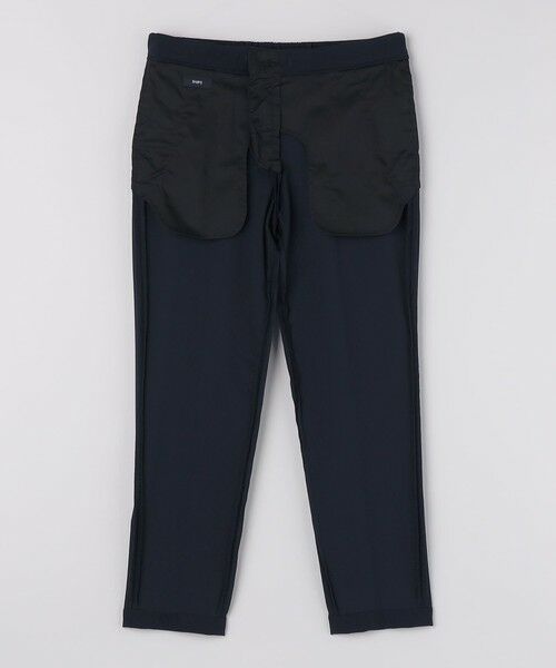 SHIPS / シップス その他パンツ | SHIPS:〈セットアップ対応/洗濯機可能〉AIR TOOL パンツ | 詳細19