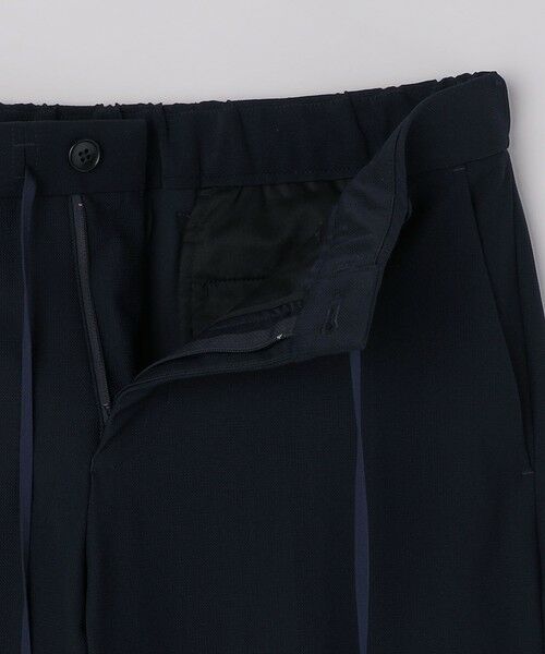 SHIPS / シップス その他パンツ | SHIPS:〈セットアップ対応/洗濯機可能〉AIR TOOL パンツ | 詳細23