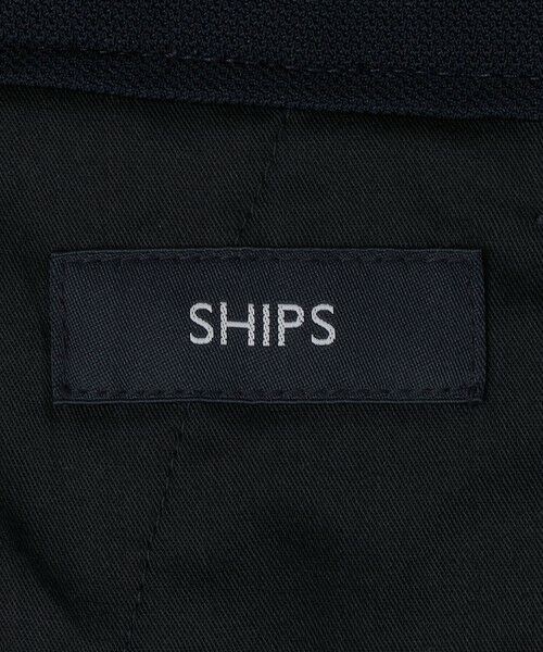 SHIPS / シップス その他パンツ | SHIPS:〈セットアップ対応/洗濯機可能〉AIR TOOL パンツ | 詳細25