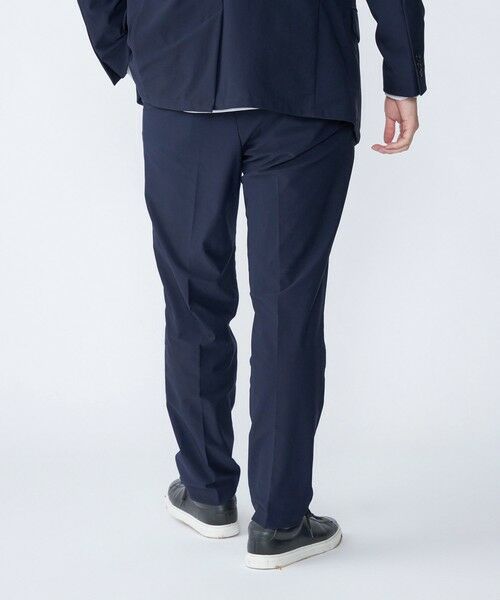 SHIPS / シップス その他パンツ | SHIPS:〈セットアップ対応/洗濯機可能〉AIR TOOL パンツ | 詳細10