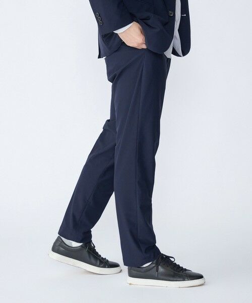 SHIPS / シップス その他パンツ | SHIPS:〈セットアップ対応/洗濯機可能〉AIR TOOL パンツ | 詳細11