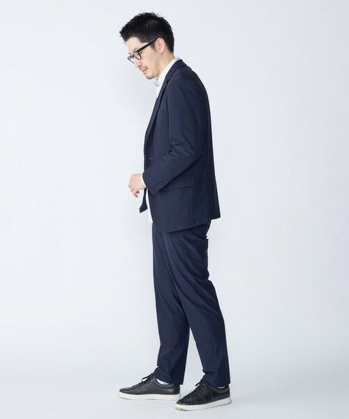 SHIPS / シップス その他パンツ | SHIPS:〈セットアップ対応/洗濯機可能〉AIR TOOL パンツ | 詳細13