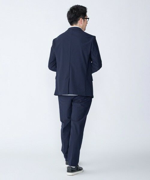 SHIPS / シップス その他パンツ | SHIPS:〈セットアップ対応/洗濯機可能〉AIR TOOL パンツ | 詳細14