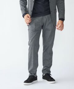 SHIPS / シップス その他パンツ | SHIPS:〈洗濯機可能〉アクティブ ジャージー スラックス(セットアップ対応)