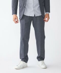 SHIPS / シップス その他パンツ | SHIPS:〈洗濯機可能〉アクティブ ジャージー スラックス(セットアップ対応)