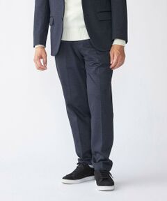 SHIPS / シップス その他パンツ | SHIPS:〈洗濯機可能〉アクティブ ジャージー スラックス(セットアップ対応)