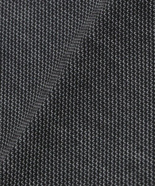 SHIPS / シップス その他パンツ | SHIPS:〈洗濯機可能〉アクティブ ジャージー スラックス(セットアップ対応) | 詳細4