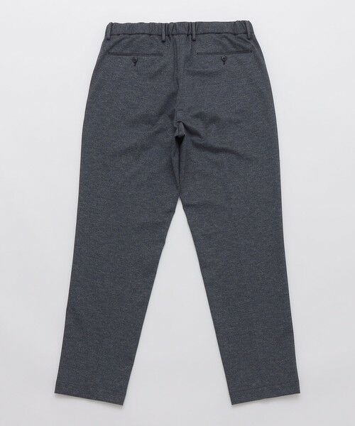 SHIPS / シップス その他パンツ | SHIPS:〈洗濯機可能〉アクティブ ジャージー スラックス(セットアップ対応) | 詳細8