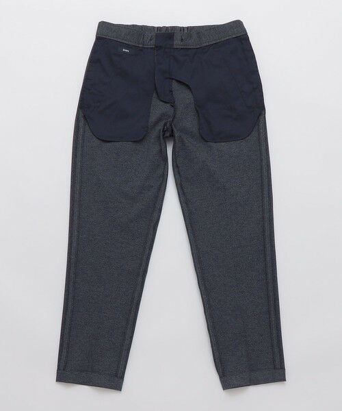SHIPS / シップス その他パンツ | SHIPS:〈洗濯機可能〉アクティブ ジャージー スラックス(セットアップ対応) | 詳細9