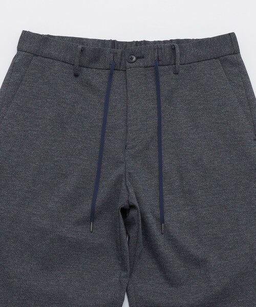 SHIPS / シップス その他パンツ | SHIPS:〈洗濯機可能〉アクティブ ジャージー スラックス(セットアップ対応) | 詳細11