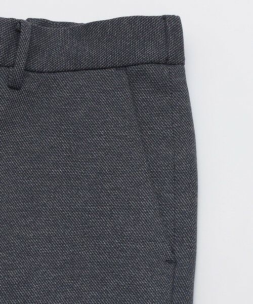 SHIPS / シップス その他パンツ | SHIPS:〈洗濯機可能〉アクティブ ジャージー スラックス(セットアップ対応) | 詳細13