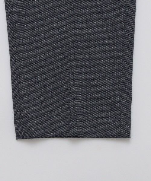 SHIPS / シップス その他パンツ | SHIPS:〈洗濯機可能〉アクティブ ジャージー スラックス(セットアップ対応) | 詳細14