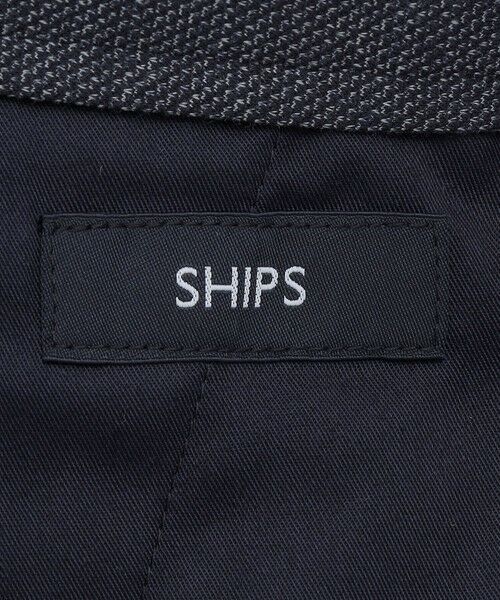 SHIPS / シップス その他パンツ | SHIPS:〈洗濯機可能〉アクティブ ジャージー スラックス(セットアップ対応) | 詳細17