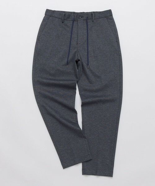 SHIPS / シップス その他パンツ | SHIPS:〈洗濯機可能〉アクティブ ジャージー スラックス(セットアップ対応) | 詳細6