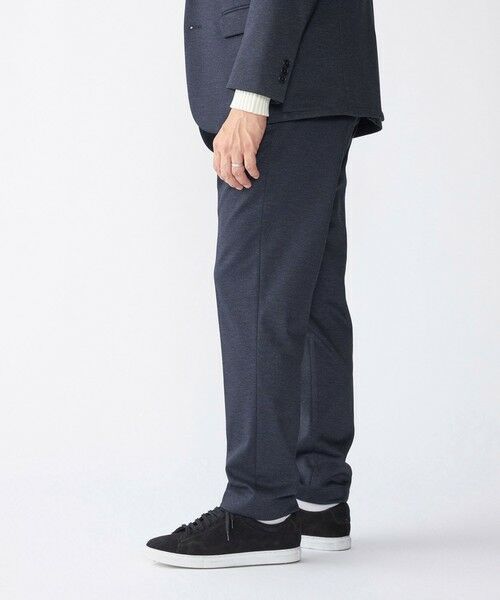 SHIPS / シップス その他パンツ | SHIPS:〈洗濯機可能〉アクティブ ジャージー スラックス(セットアップ対応) | 詳細18