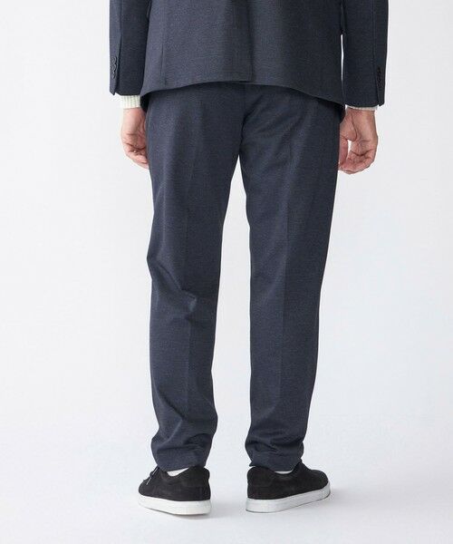 SHIPS / シップス その他パンツ | SHIPS:〈洗濯機可能〉アクティブ ジャージー スラックス(セットアップ対応) | 詳細19