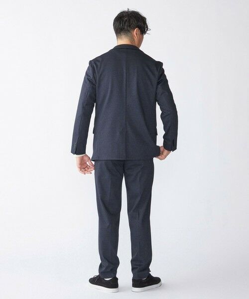 SHIPS / シップス その他パンツ | SHIPS:〈洗濯機可能〉アクティブ ジャージー スラックス(セットアップ対応) | 詳細22